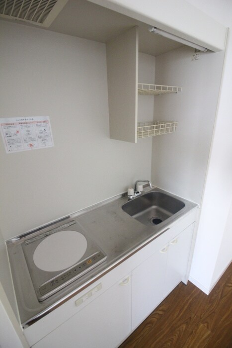 物件内観写真11　(キッチン)