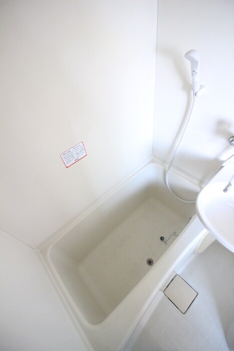 物件内観写真12　(バス／シャワールーム等)