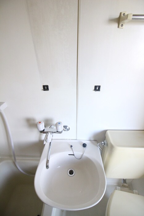 物件内観写真14　(洗面)