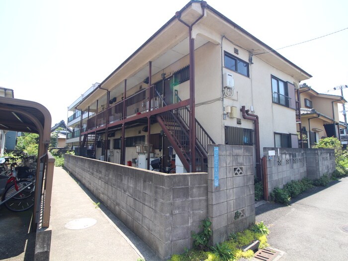 物件外観写真2　(外観写真)