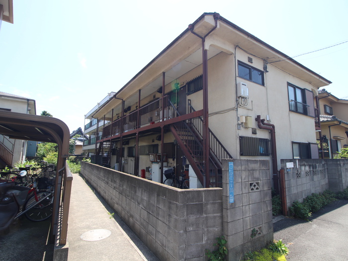 外観写真
