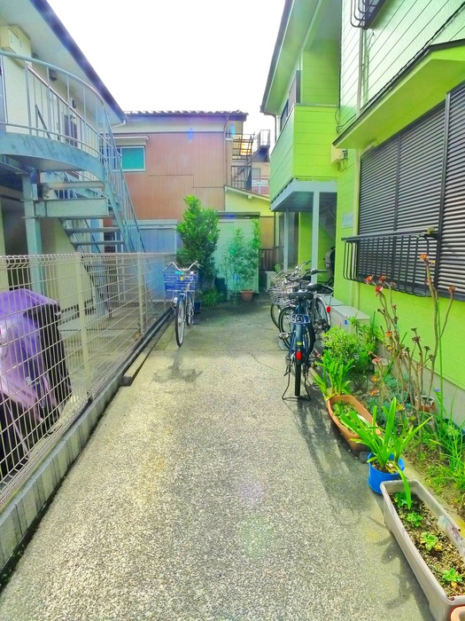 外観写真