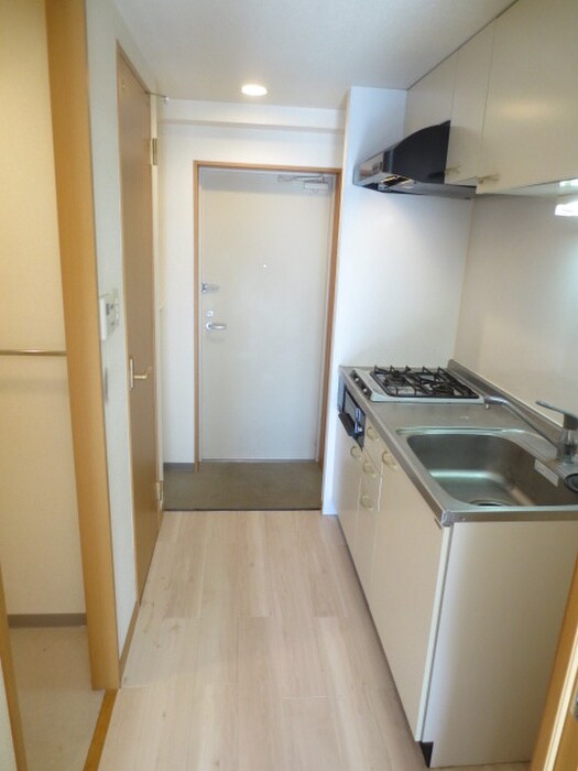 物件内観写真9　(廊下)