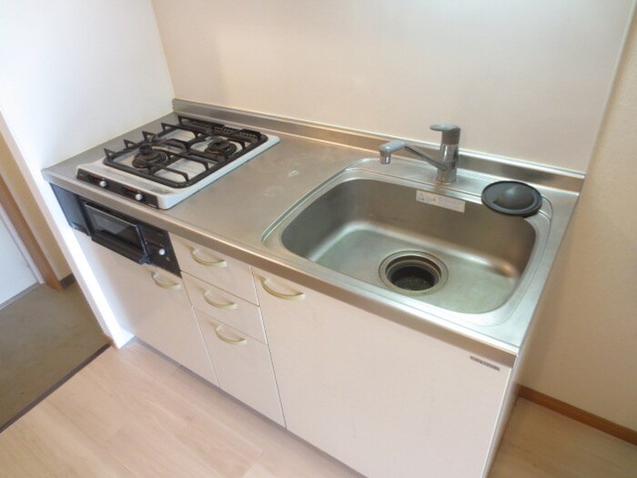 物件内観写真10　(キッチン)