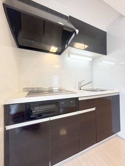 物件内観写真7　(キッチン)