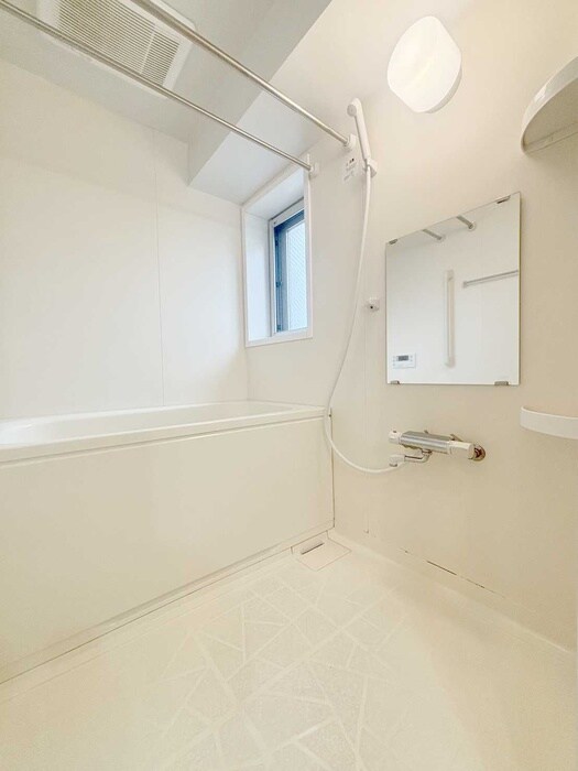 物件内観写真9　(バス／シャワールーム等)