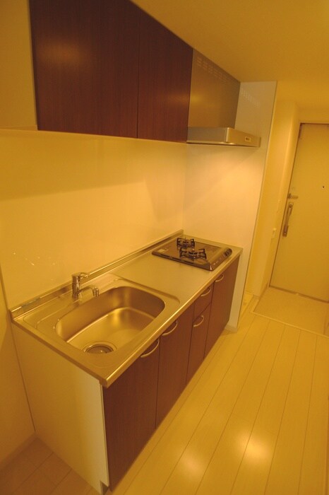 物件内観写真12　(キッチン)