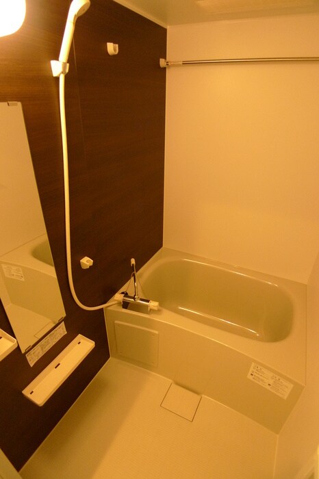 物件内観写真13　(バス／シャワールーム等)