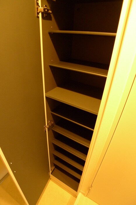 物件内観写真17　(靴箱)