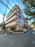 ｱｰﾊﾞﾝﾋﾙｽﾞ多摩永山第二(405)