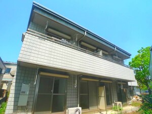 メゾンしろうま外観写真