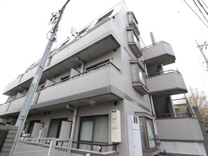 ワコ－レ立川一番町(106)外観写真