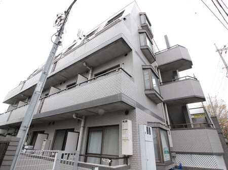 ワコ－レ立川一番町(106)外観写真