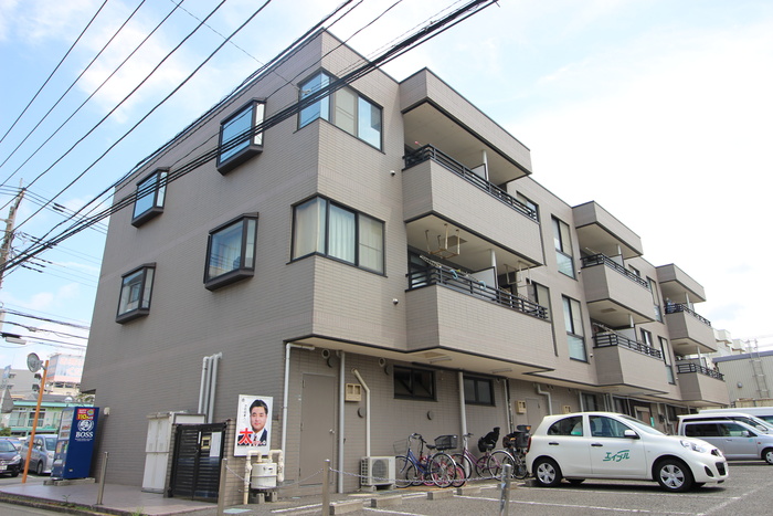 外観写真