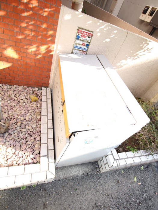 物件外観写真6　(外観写真)