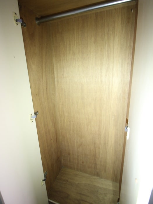 物件内観写真13　(収納)