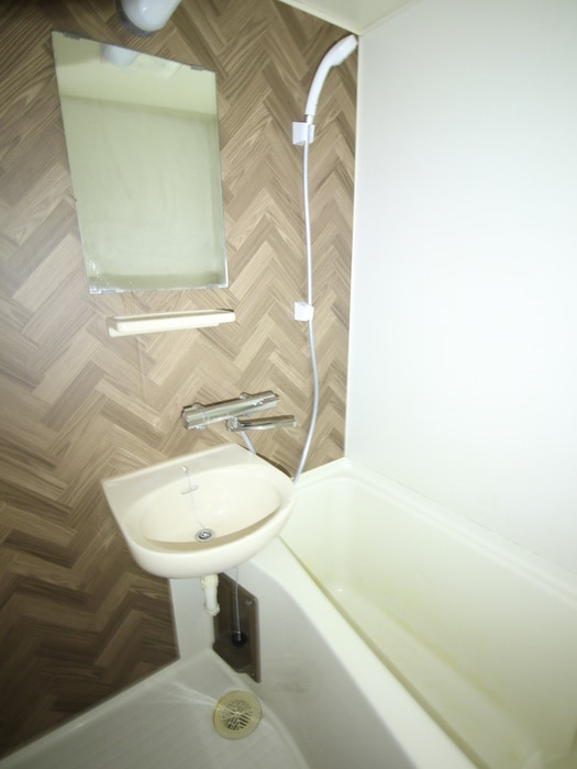 物件内観写真15　(バス／シャワールーム等)