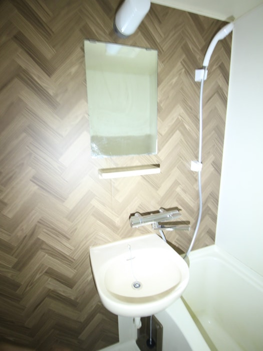 物件内観写真16　(洗面)