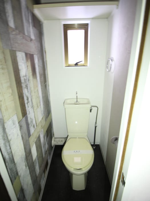 物件内観写真18　(トイレ)