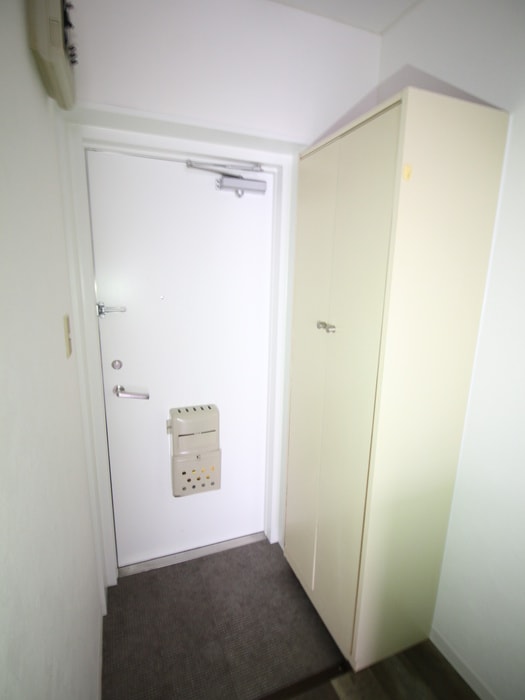 物件内観写真20　(玄関)
