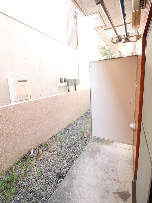 物件内観写真21　(ベランダ・バルコニー)