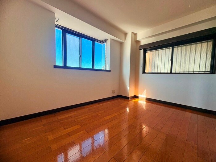 物件内観写真20　(居室)