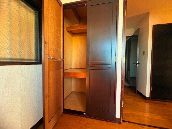 物件内観写真21　(収納)