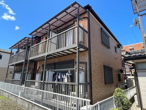 ドルチェ・イノ外観写真