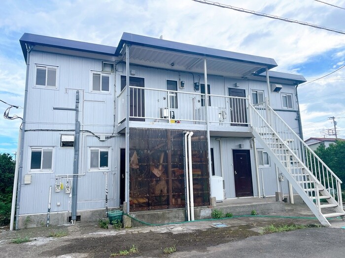 物件外観写真3　(外観写真)