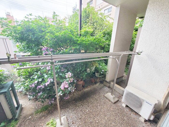 物件内観写真16　(ベランダ・バルコニー)