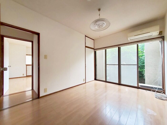 物件内観写真18　(居室)