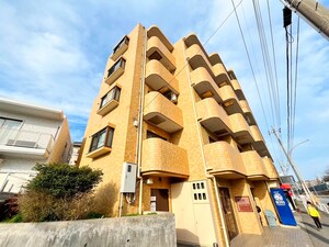 ダイアパレス希望ヶ丘（205）外観写真
