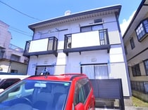 フォ－シ－ズンの外観写真