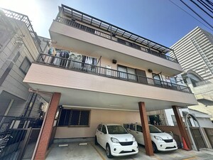 ペンテ・リゼ－ル外観写真