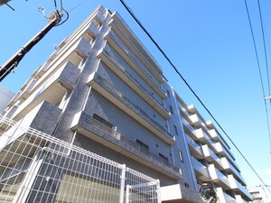 ヴィ－エクレ－ルⅡ外観写真