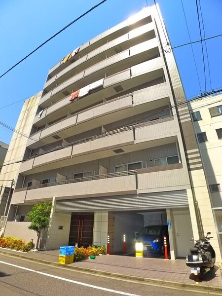 ツインパ－クコンフォ－トＮ外観写真