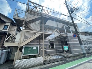 山崎ビル外観写真