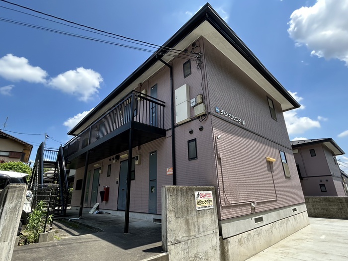 ラ・リナシェンテＢ（１F）