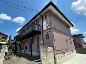 ラ・リナシェンテＢ（１F）外観写真