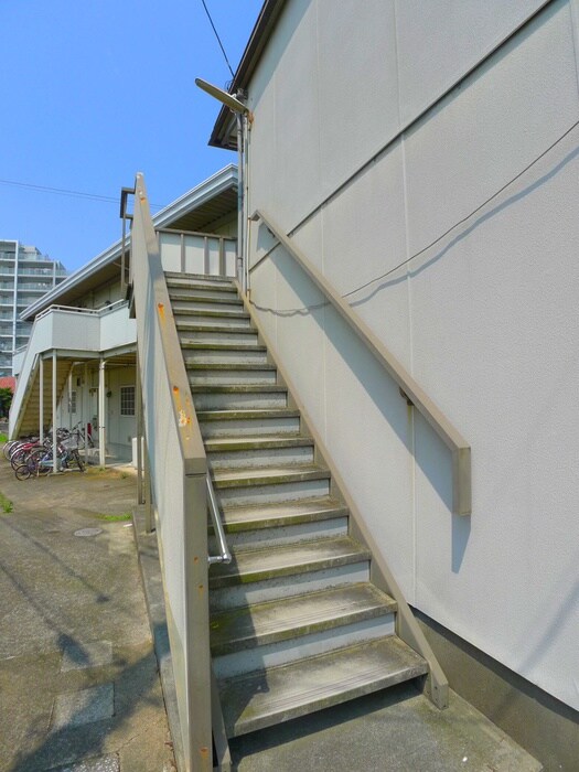 物件外観写真3　(外観写真)