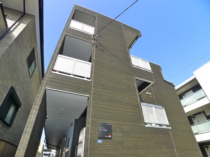 物件外観写真2　(その他)