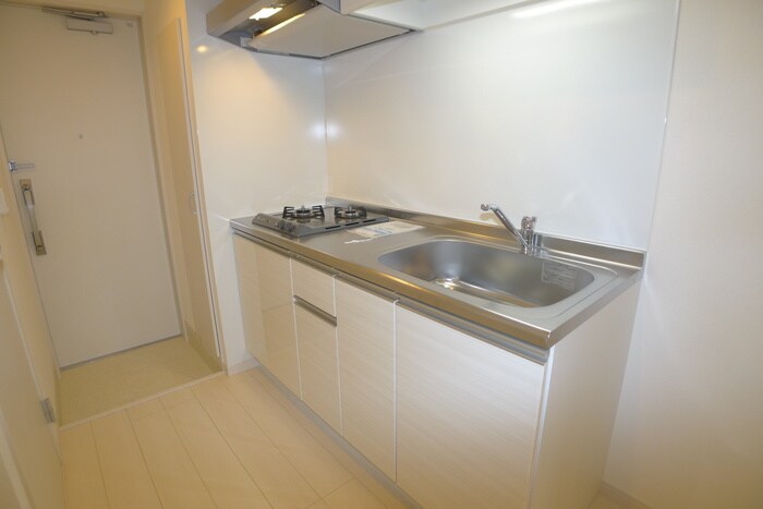 物件内観写真10　(キッチン)