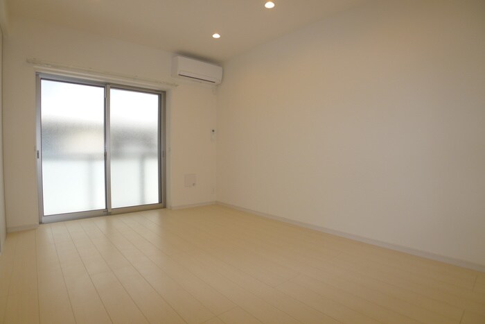 物件内観写真21　(居室)