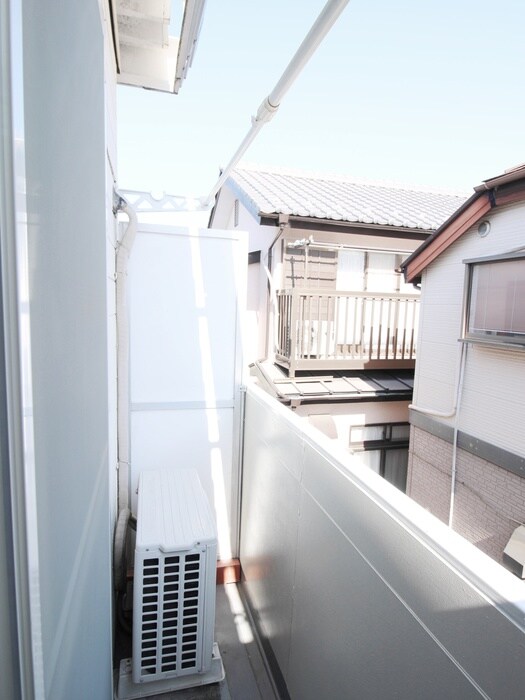 物件内観写真18　(ベランダ・バルコニー)