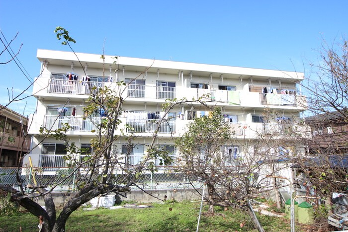 物件外観写真3　(外観写真)