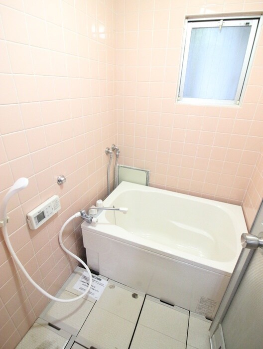 物件内観写真11　(バス／シャワールーム等)