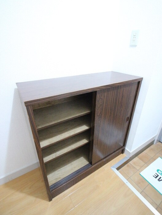 物件内観写真16　(靴箱)