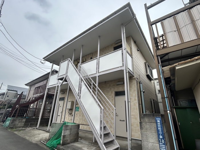 外観写真
