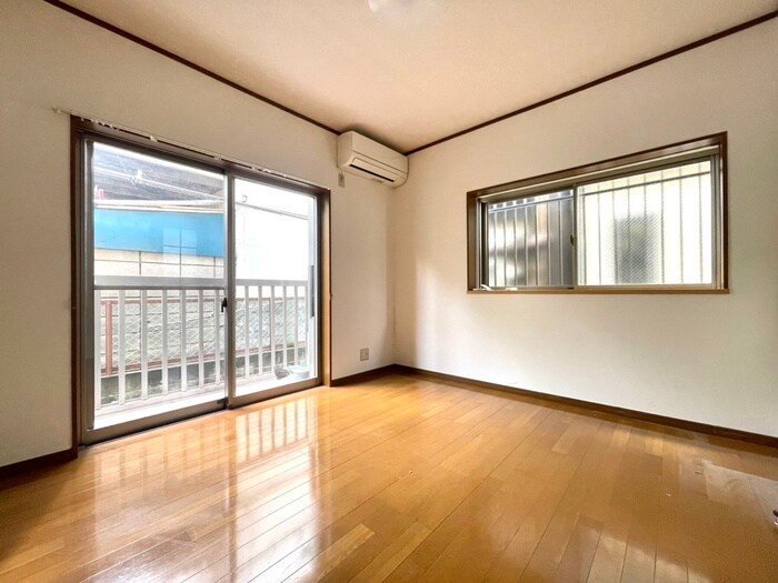 物件内観写真7　(居室)