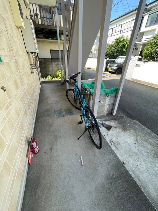 物件外観写真5　(外観写真)